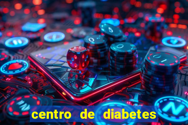 centro de diabetes rio de janeiro